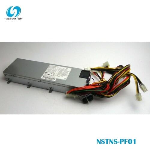 100% test for power supply for 506077-001 506077-002 506247-001 500W Work Good