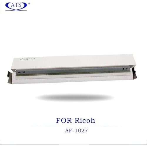 4pcs/lot Drum Cleaning Blade For Ricoh Aficio AF 1022 1027 2022 2027 3025 3030 3350 compatible Copier parts AF1022 AF1027 AF2022