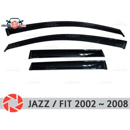 AVTO WAY Chrome Lining