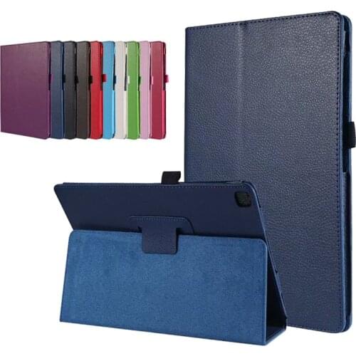 For Samsung Galaxy Tab A7 Lite 8.7 Inch Case SM-T220 T225 Stand Cover for Samsung Galaxy Tab A7 Lite 8.7 2021 Tablet E-book Case