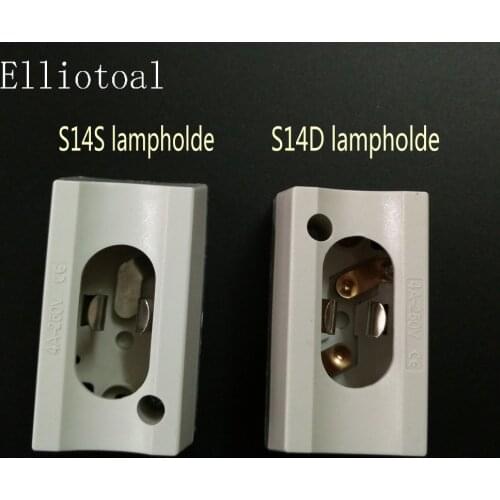 Elliotoal Accessories For Lamps