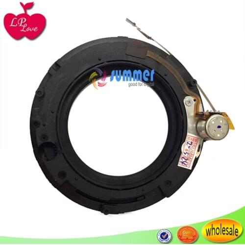 Lens Iris Ring camera for Sony FE 85mm f/1.4 GM Lens Main Flex Cable FPC Assembly Replacement Repair Part