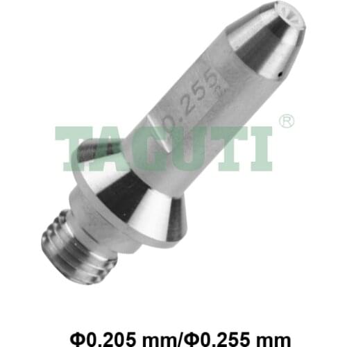 A290-8092-X705 A290-8092-X706 Fanuc Wire EDM Upper Wire Guide F112