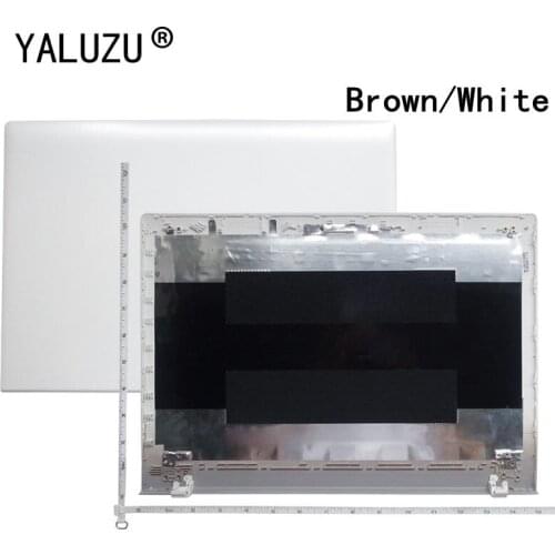 YALUZU New for Lenovo Ideapad Z510 Bottom Base Cover Case AP0T2000300 AP0T2000310