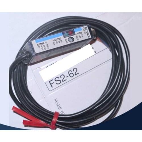 Original In New box FS-17 FS-14 FS2-62 EH-402 CZ-V21A