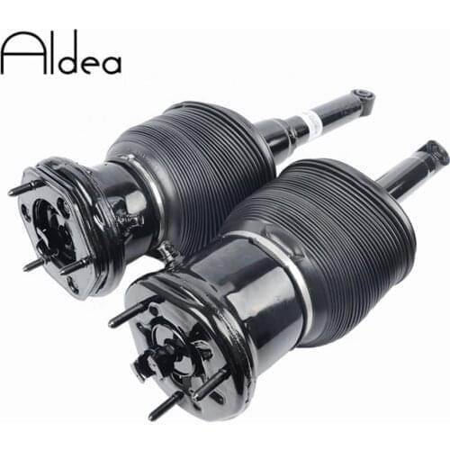 Pair Front Air Suspension Shock Absorber Strut For Lexus LS430 (UCF30) 2000-2006 4801050130, 4801050120, 4801050110