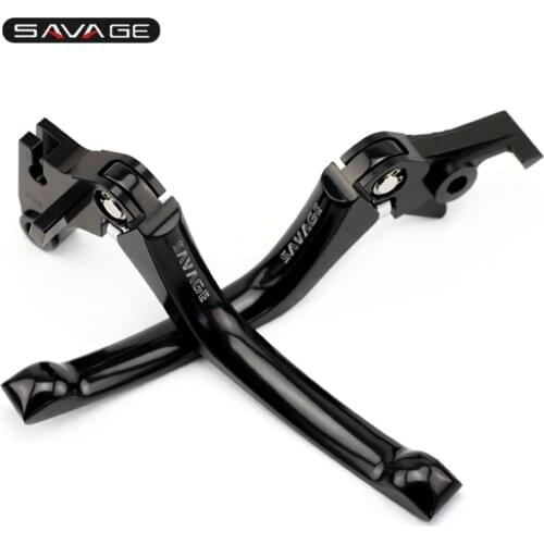 Brake Clutch Levers For TRIUMPH Thruxton 1200 900 Scrambler Bonneville T120 T100 2003-2018 17 Motorcycle Accessories Adjustable