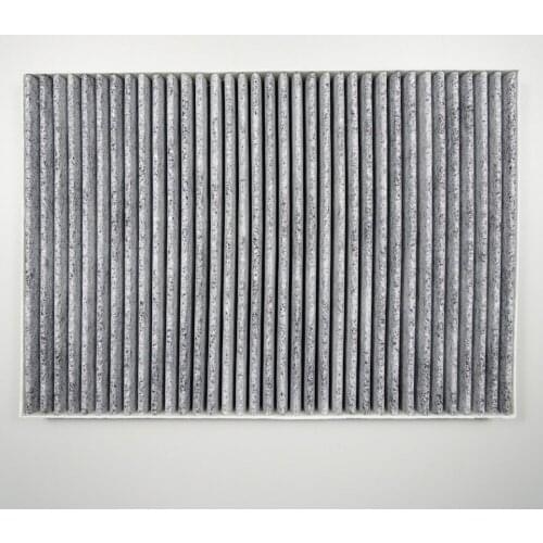 Cabin filter for CHRYSLER 300 C (LX) 2004/09- CHRYSLER (BBDC) 300C 2006/10- OEM:04596501AB #RT132C