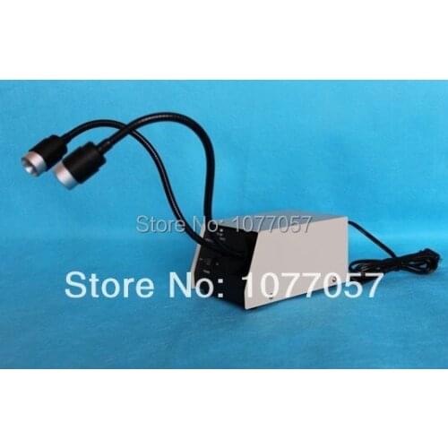 HXD-2 Microscope LED gooseneck lamps
