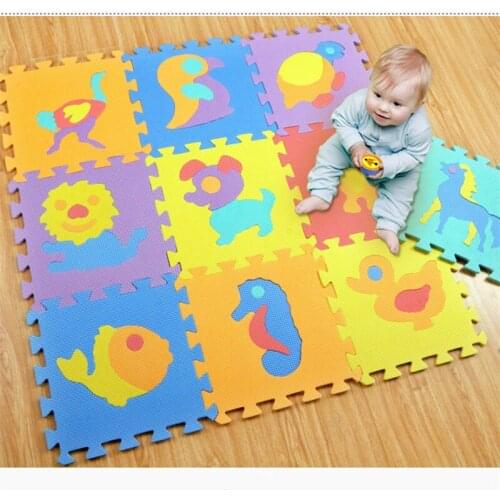 SYANKWOK Rugs For Children