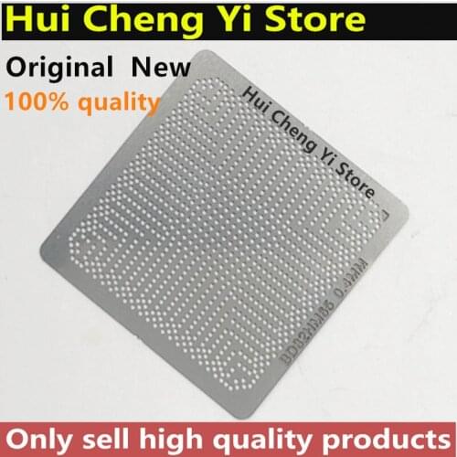 Direct heating BD82HM65 SLJ8E SLJ8C SLJ8F SLJ8A SJTNV SLJTA BD82HM70 BD82HM76 BD82HM77 BD82QM77 BD82HM75 BD82NM70 stencil