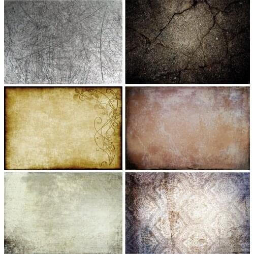 ZHISUXI Vinyl Custom Photo Backgrounds Photography Backdrop Vintage Theme Photo Background For Photo Studio 20919FGT-03