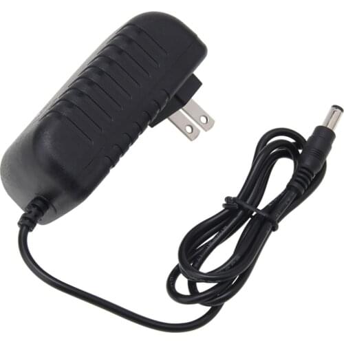 12.6V 14.6V 2A 16.8V 1.5A Lithium Battery Charger For 3Series 4S Li-ion Battery Polymer Smart Charger 5.5mm x 2.1mm DC