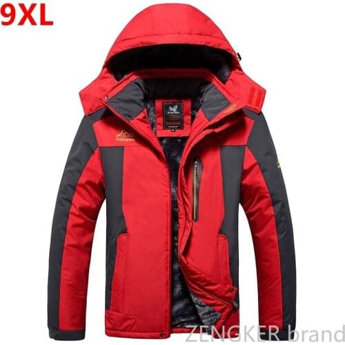 Мужские флисовые куртки ZENGKER China At AliExpress