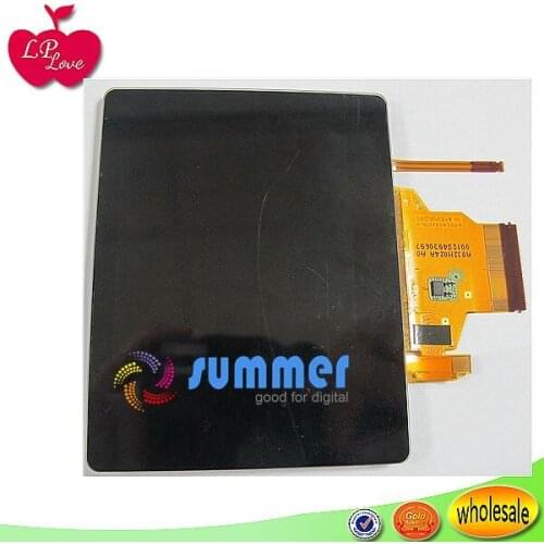 D5500 LCD with backlight for Nikon D5600 Display D5500 Screen DSLR Camera Repair part free shipping