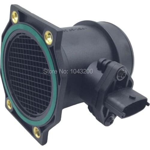 0281002207 New Mass Air flow Meter Maf Sensor For Nissan Primera Terrano 2.7 TDI [98-04] OE# 0281002208 226807F400 226807F425
