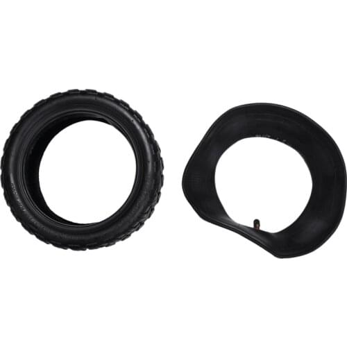 85/65-6.5 Tire and Inner Tube for Xiaomi Ninebot 9 Mini Pro Electric Balance Scooter 10 Inch Electric Scooter Tyre