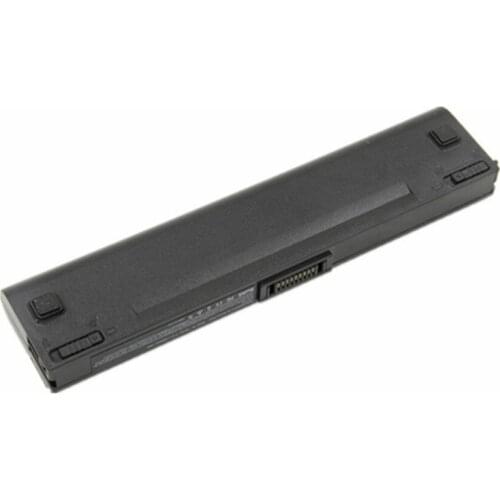 5200mAh for Asus Laptop battery F9 Series F9Dc F9E F9F F9J F9S 90-NER1B1000Y 90-NER1B2000Y A31-F9 A32-F9