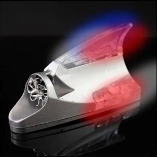 Car-Styling no Signal with LED Decorative Case For BMW all series 1 2 3 4 5 6 7 X E FM-series E46 E90 X1 X3 X4 X5 X6 F07 F09 F10