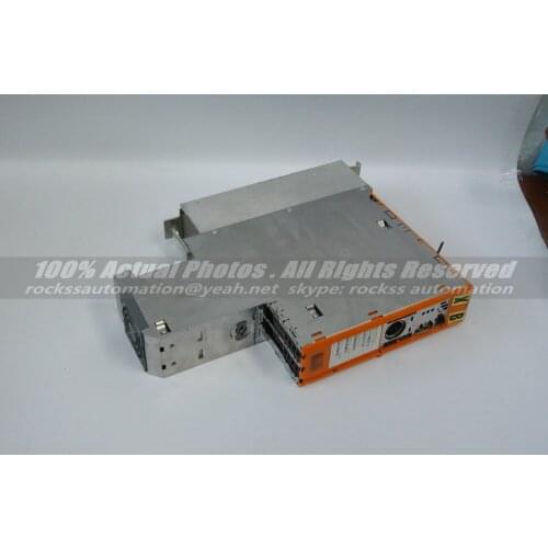 Used Good Condition 8BVI0028HWD0.000-E With Free DHL / EMS