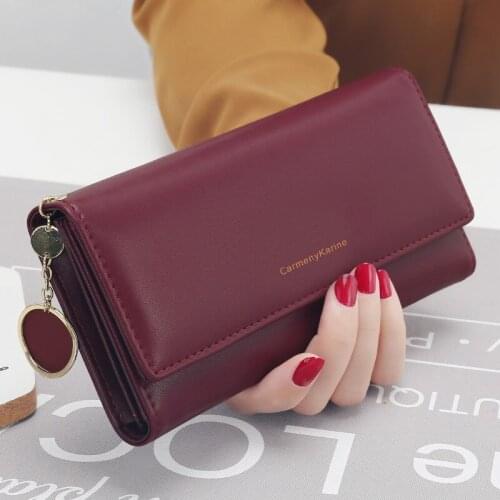 BADENROO Wallets And Business Card Holders
