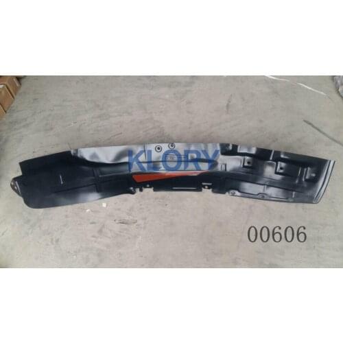 Splash pad assembly wheel assembly for Great wall haval H3 OEM:5512401-K46 5512301-K46 5512601-K46 5512501-K46