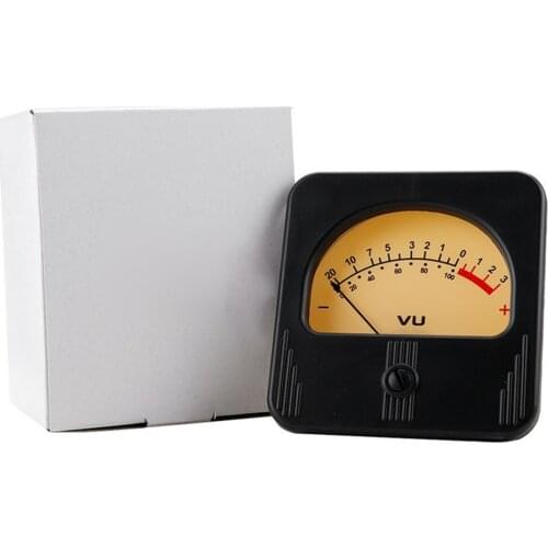 BUBM Sound Level Meters