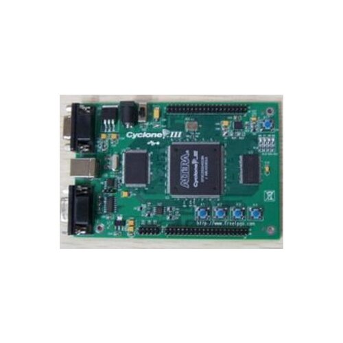 For Altera FPGA development board USB2.0+FPGA development board CY7C68013