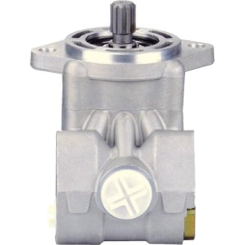 FEBIAT POWER STEERING PUMP USED FOR AMERICAN TRUCK PS362415R105