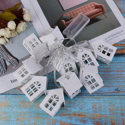 Гирлянды HUXUAN China At AliExpress