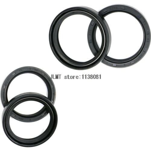 Fork Oil Seal fit SUZUKI 400 TM K 35X48X11 mm (2 pieces) 35 48 11