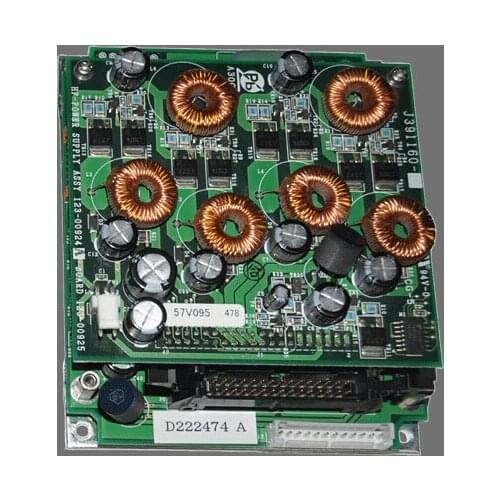 J391160 Noritsu QSS3201/3202/3501/LPS24 pro mini-lab PCB,used