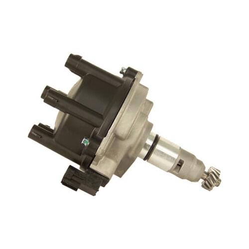 Ignition Distributor w/ Cap Rotor Coil Module - Toyota Lexus 1FZFE 4.5L - New