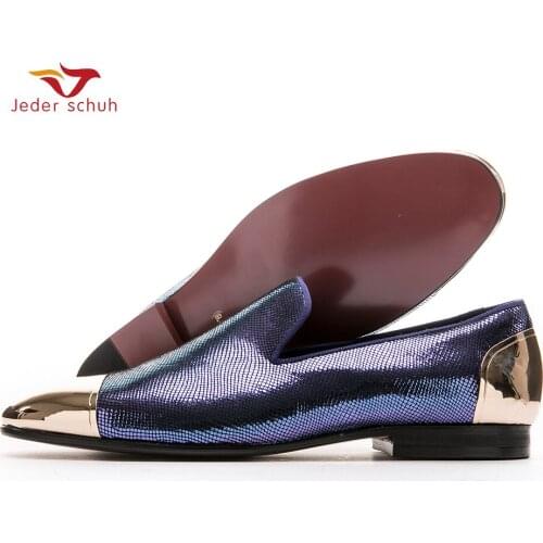 Men Loafers Classic Fashion Design Style Men Flat Shoes New Shoes Handmade Wedding And Party Shoes