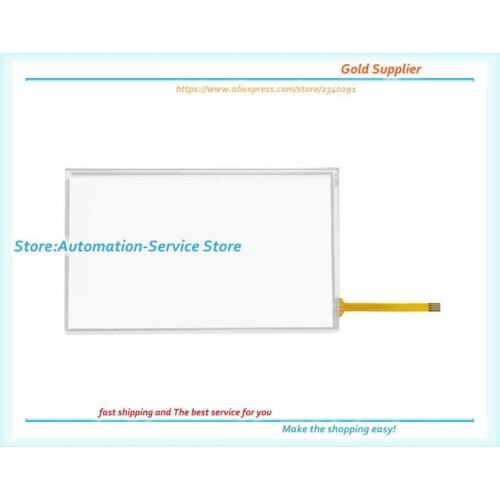 New Touch Screen Glass Panel Use For NB10W-TW01B