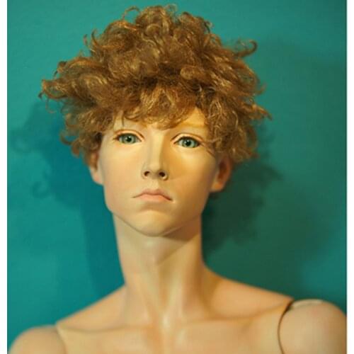 2019 New BJD / SD Dolls Doll Craft Venitu 1/3 Body Model Reborn Girl Boys Eyes High Quality New Gifts