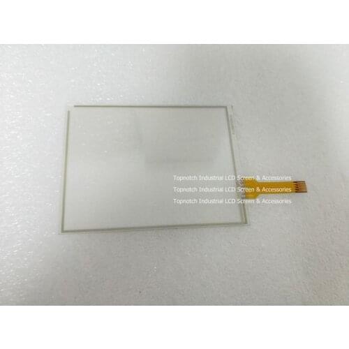 Brand New Touch Screen Digitizer for HMIGTO2310 HMI GTO2310 Touch Pad Glass