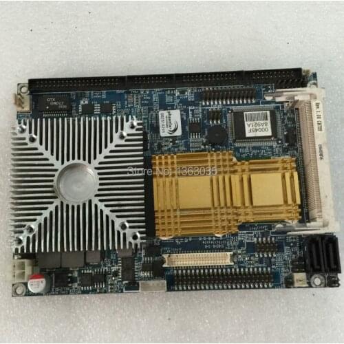 Original MP-945A industrial motherboard tested working