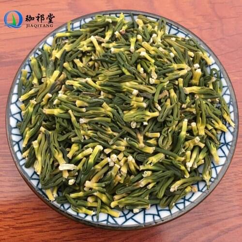 Plumula Nelumbinis Lotus Plumule Nelumbo Nucifera Gaertn. LianZiXin