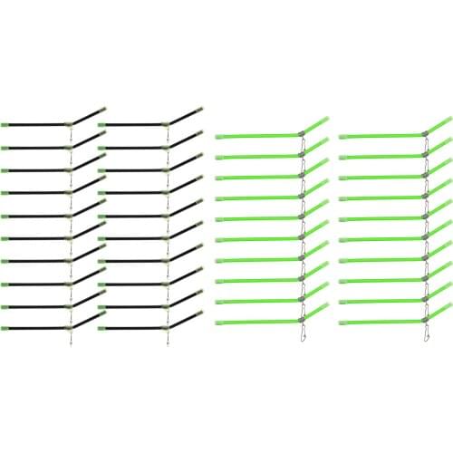 Balance Plug Fishing Connector Device Tangle-Resistance Booms Big Fish Group Bifurcate Bend Line Divider Fishing Easy To Use