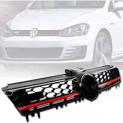 SDAO Radiator Grilles