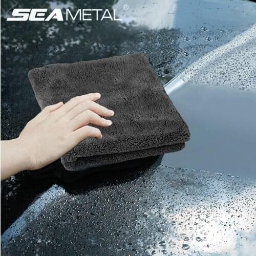 SEAMETAL Car Wipes