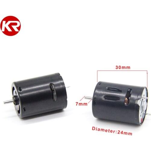 Replacement Motor Rotary Tattoo Machine Motor Liner & Shader replace Tattoo motor for Tattoo Rotary Gun