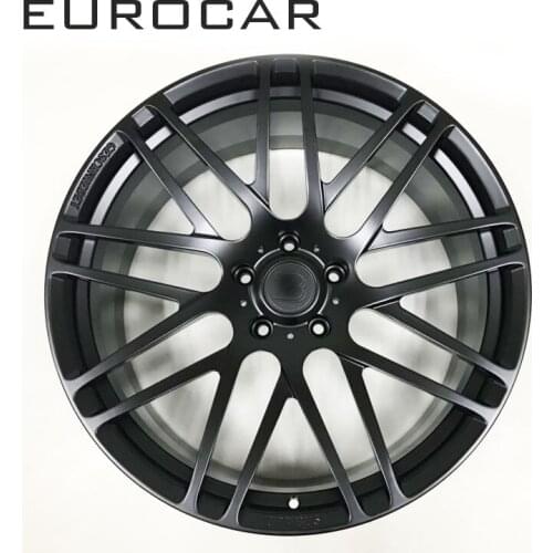 Alloy Steel G Wagon G Class W463 G63 G65 G500 G350 G550 B800 B900 22' wheel