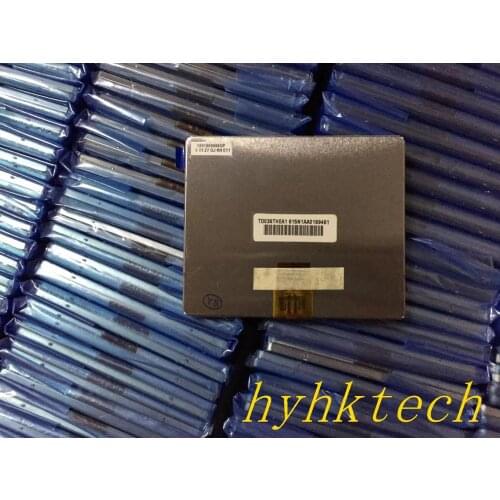 TD036THEA1 3.6 inch industrial LCD , new&original in stock
