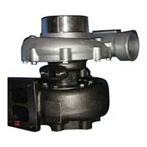 Turbocharger GT1444Z 778401-5010S LR063777 LR056370 Turbo charger For Land Rover Discovery IV TDV6 V6 EURO V 3.0L 155Kw 211HP