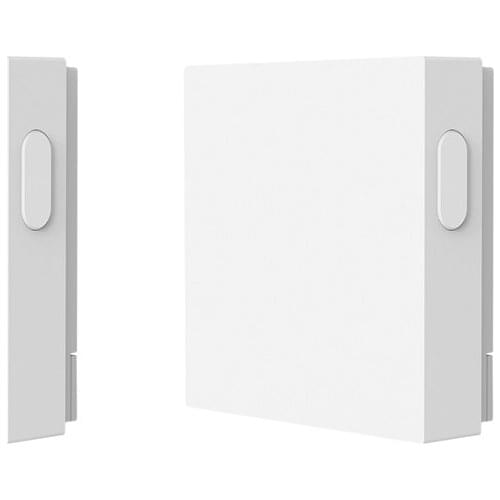 Zigbee Gateway Smart Gateway Smart Home Bridge Supports 60 Sensors 10 Remote Controls for Tuya IOS Android App