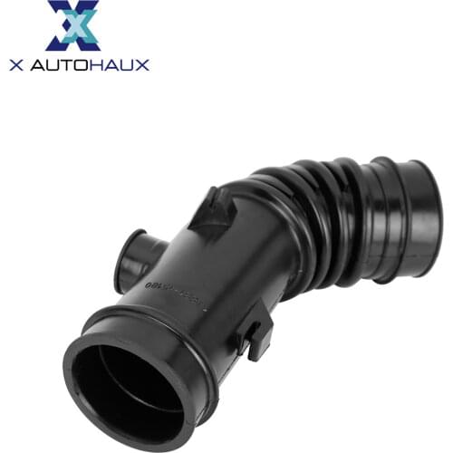 17881-15180 Engine Air Intake Hose for Toyota Corolla 4cyl 1.6L 1.8L 1993-1997