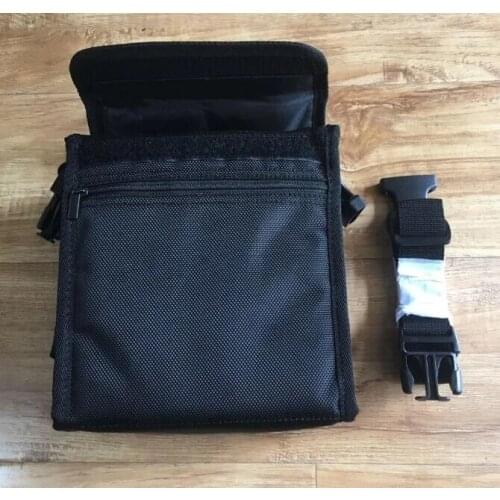 Free shipping New carry bag for Anritsu MT9090A MT9090 OTDR Carrying Case