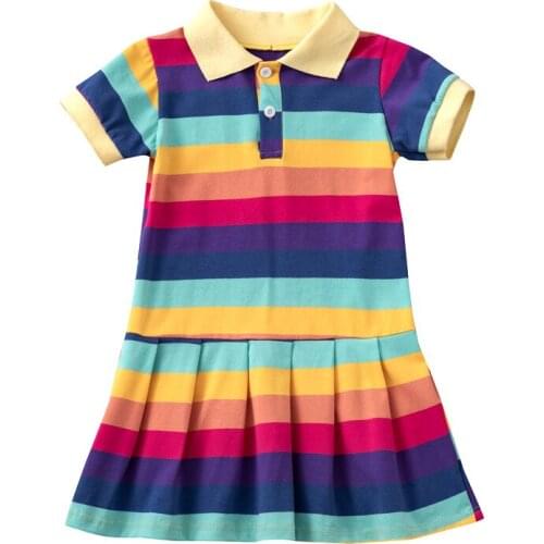 Bestime Casual Dresses For Girls